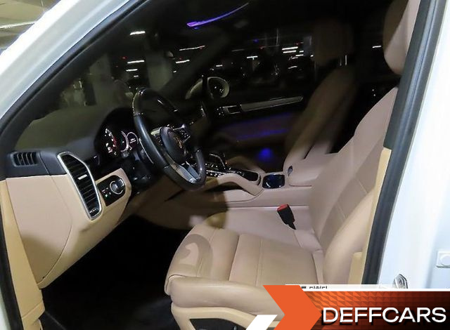 Porsche CAYENNE 3.0 E-Hybrid купить на сайте DeffCars