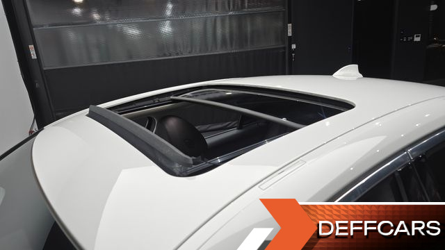 BMW 3-SERIES 320i Luxury купить на сайте DeffCars