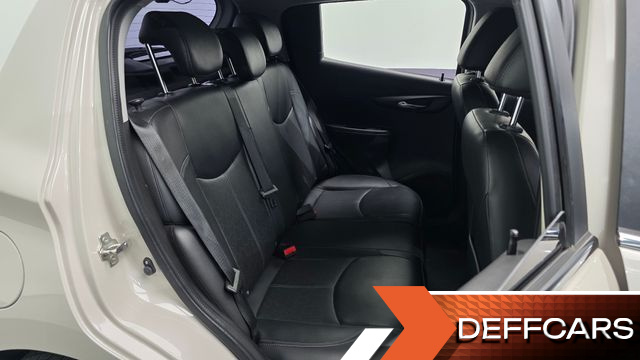 ChevroletGMDaewoo SPARK LTZ купить на сайте DeffCars
