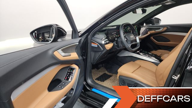 Audi A5 40 TFSI Quattro S Line купить на сайте DeffCars