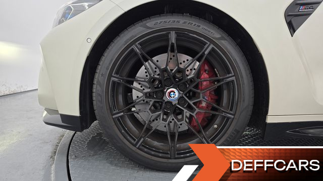 BMW M4 M4 Competition M xDrive Kith купить на сайте DeffCars