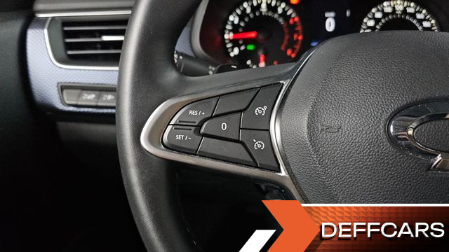 Renault-KoreaSamsung XM3 1.6 GTe LE купить на сайте DeffCars
