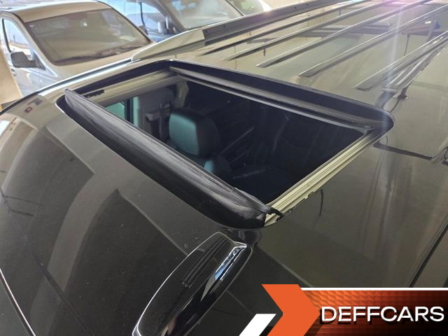 Cadillac ESCALADE 6.2 4th купить на сайте DeffCars