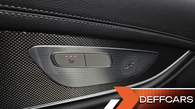 Mercedes CLS-CLASS CLS400d 4MATIC AMG Line купить на сайте DeffCars