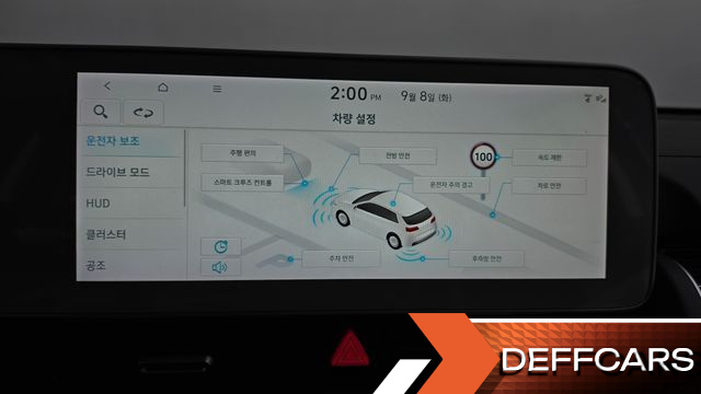 Hyundai IONIQ5 Long range Prestige купить на сайте DeffCars