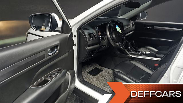 Renault-KoreaSamsung QM6 2.0 LPe LE 2WD купить на сайте DeffCars