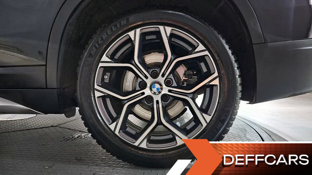 BMW X1 xDrive 20i xLine купить на сайте DeffCars