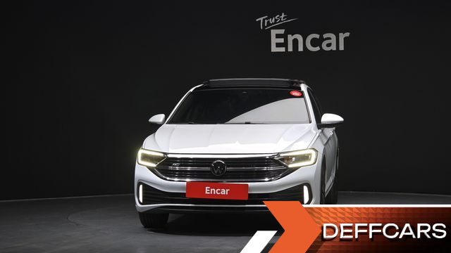 Volkswagen JETTA 1.5 TSI Prestige купить на сайте DeffCars