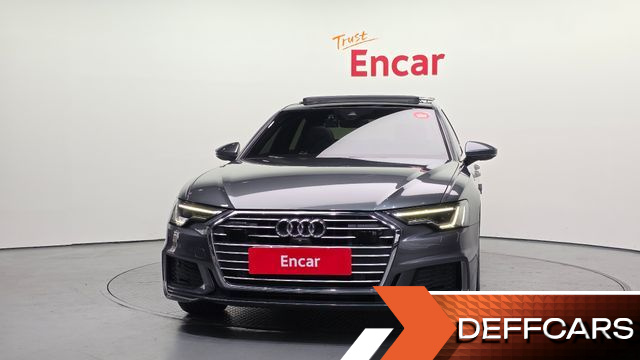 Audi A6 45 TFSI Quattro Premium купить на сайте DeffCars
