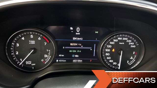 Cadillac CT5 2.0 Sport купить на сайте DeffCars