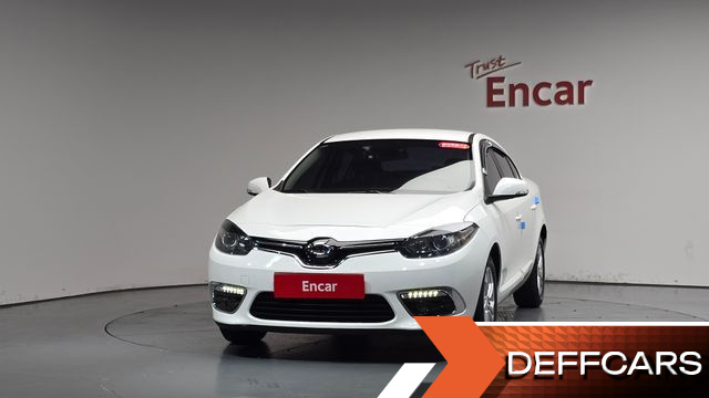 Renault-KoreaSamsung SM3 Diesel LE купить на сайте DeffCars