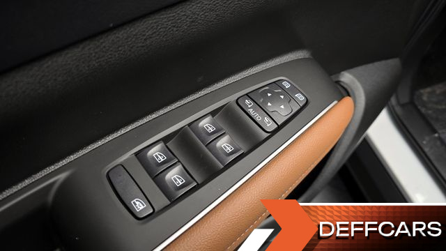 Renault-KoreaSamsung QM6 2.0 LPe RE 2WD купить на сайте DeffCars