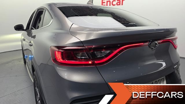 Renault-KoreaSamsung XM3 1.3 TCe RE Signature купить на сайте DeffCars