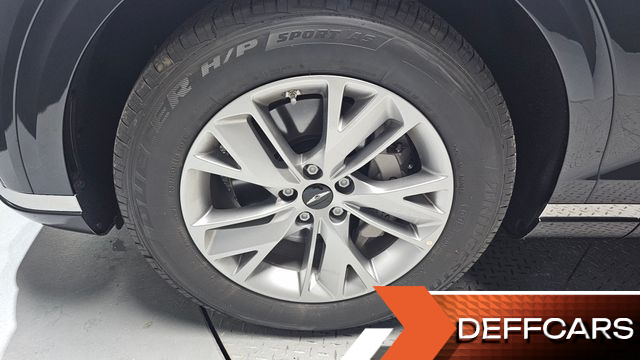 Genesis GV70 2.5T Gasoline AWD купить на сайте DeffCars