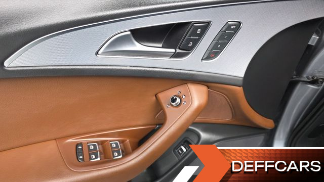 Audi A6 40 TFSI C7 купить на сайте DeffCars