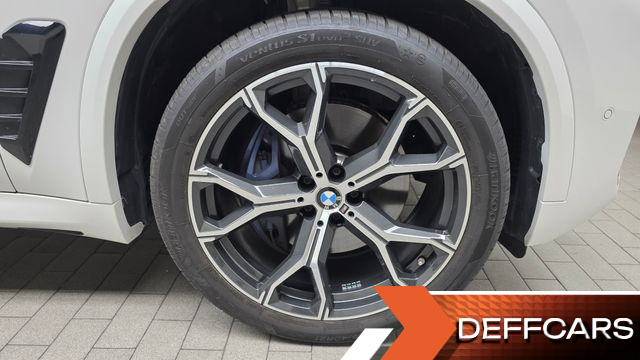 BMW X5 xDrive 40i M Sport купить на сайте DeffCars