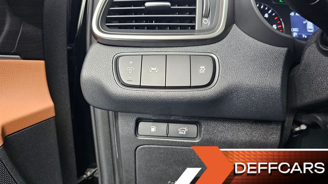 Kia SORENTO Diesel 2.0 2WD Noblesse купить на сайте DeffCars
