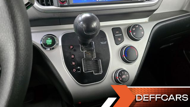 Kia RAY Van Standard купить на сайте DeffCars
