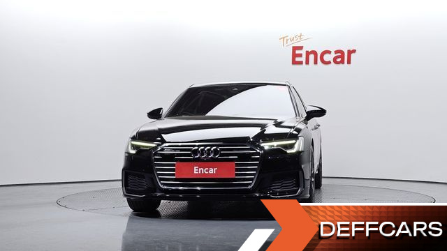 Audi A6 45 TFSI Premium купить на сайте DeffCars