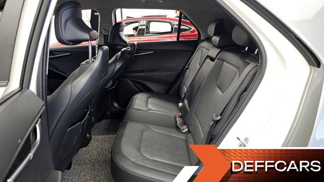 Kia NIRO Signature купить на сайте DeffCars