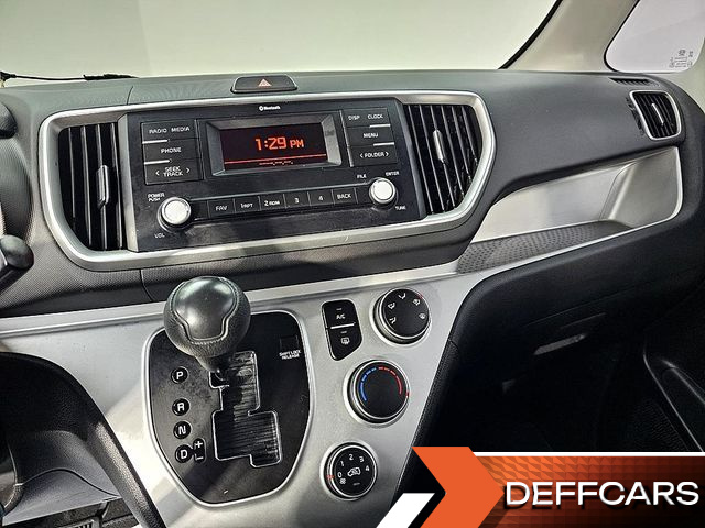 Kia RAY Van Prestige Special купить на сайте DeffCars