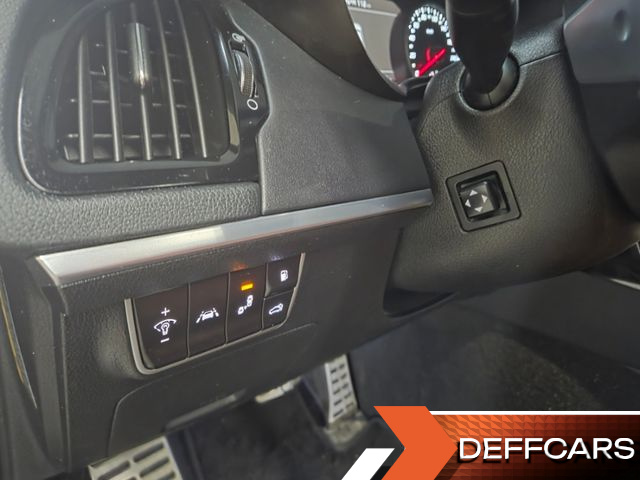 Kia STINGER 3.3 Turbo AWD GT купить на сайте DeffCars