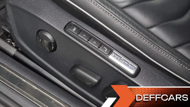 Volkswagen ARTEON 2.0 TDI R-LIINE 4Motion купить на сайте DeffCars