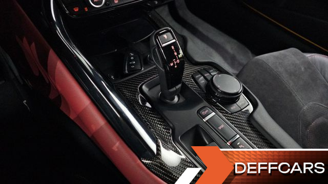 Toyota SUPRA GR 3.0 купить на сайте DeffCars