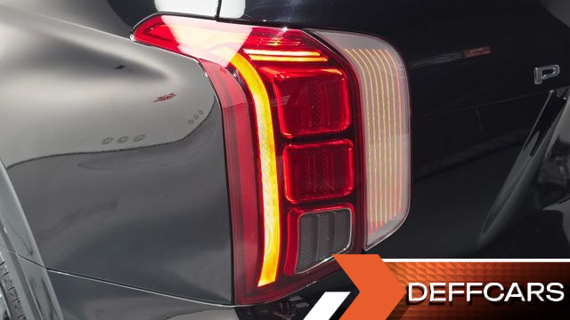 Hyundai PALISADE Diesel 2.2 2WD Calligraphy купить на сайте DeffCars