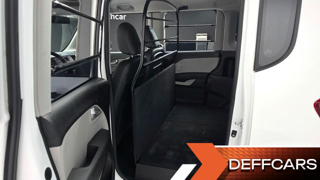 Kia RAY Van Standard купить на сайте DeffCars