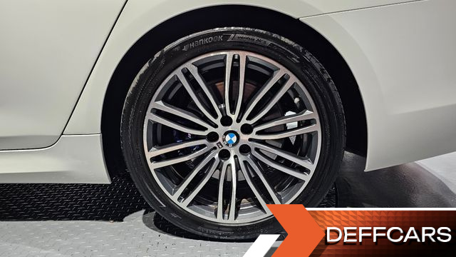 BMW 5-SERIES 530i M Sport Package Plus купить на сайте DeffCars