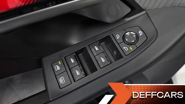 BMW 5-SERIES 530i xDrive M Sport купить на сайте DeffCars