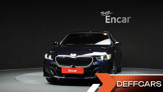 BMW 5-SERIES 530i xDrive M Sport купить на сайте DeffCars