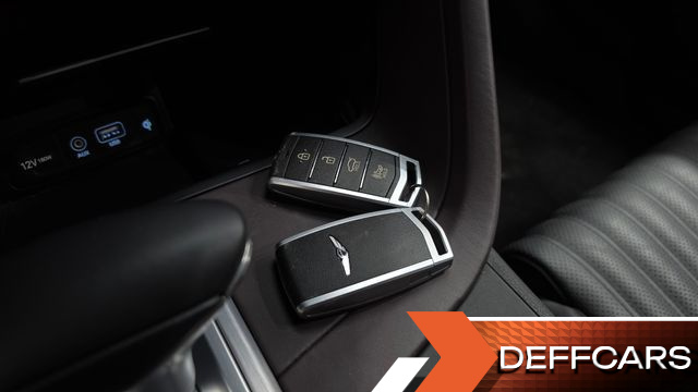 Genesis G70 2.0T AWD Elite купить на сайте DeffCars