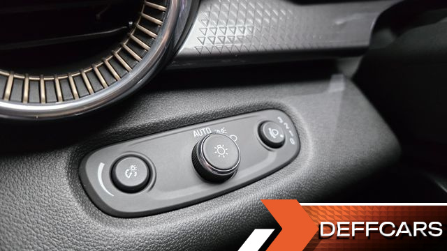 ChevroletGMDaewoo TRAX 1.2 ACTIV купить на сайте DeffCars