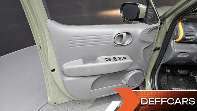 Hyundai CASPER Modern купить на сайте DeffCars