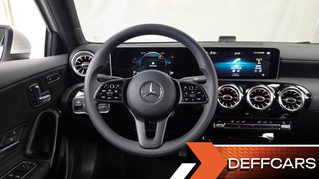 Mercedes A-CLASS A250 4MATIC Sedan купить на сайте DeffCars