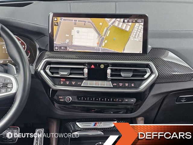 BMW X4 xDrive M40i купить на сайте DeffCars