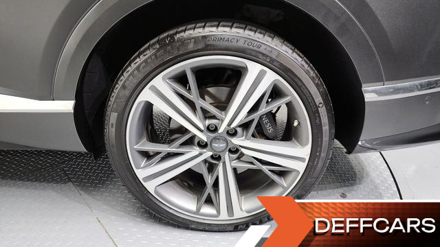 Genesis GV80 2.5T Gasoline AWD купить на сайте DeffCars