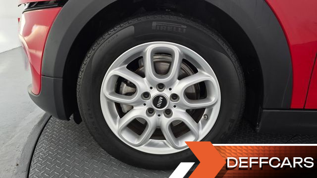 Mini COOPER 5Door HIGH 3rd купить на сайте DeffCars
