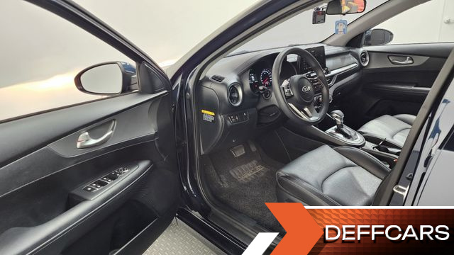 Kia K3 Trendy купить на сайте DeffCars