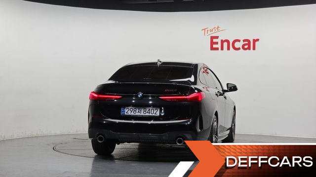 BMW 2-SERIES 220i M Sports купить на сайте DeffCars