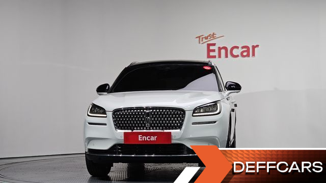Lincoln CORSAIR 2.0 Reserve AWD купить на сайте DeffCars