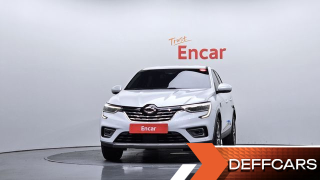 Renault-KoreaSamsung XM3 1.3 TCe RE Signature купить на сайте DeffCars