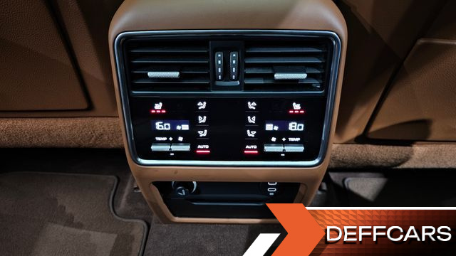 Porsche CAYENNE 3.0 купить на сайте DeffCars
