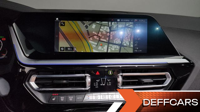 BMW Z4 sDrive20i M Sport купить на сайте DeffCars