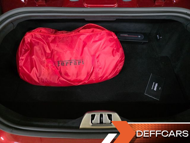 Ferrari 812 6.5 V12 купить на сайте DeffCars