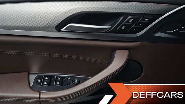 BMW X3 xDrive 20d M Sport купить на сайте DeffCars