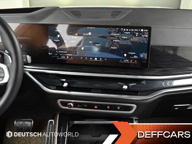 BMW X5 xDrive 30d M Sport купить на сайте DeffCars