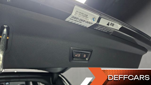 BMW IX3 M Sports купить на сайте DeffCars